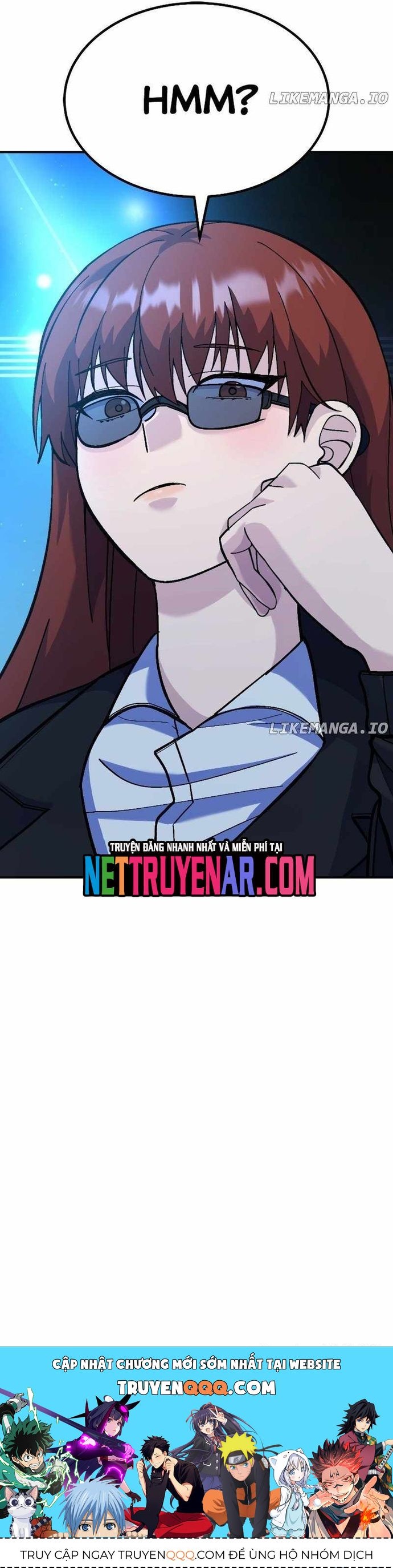 Shipper Của Thần Chapter 30 - 20