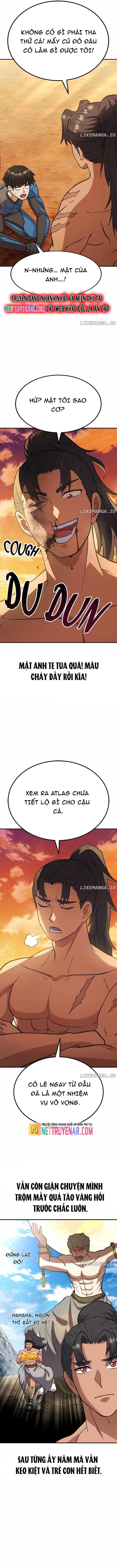 Shipper Của Thần Chapter 30 - 3