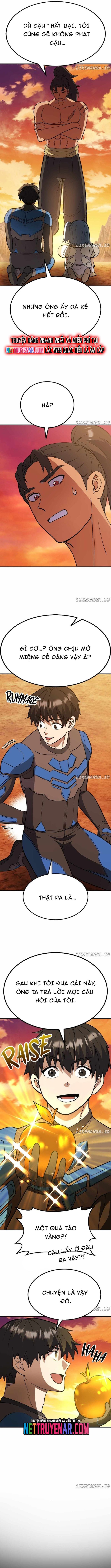 Shipper Của Thần Chapter 30 - 4