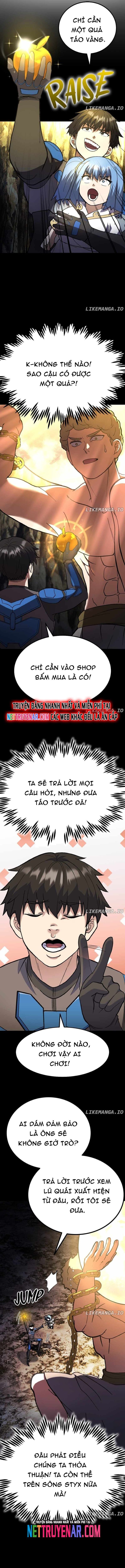 Shipper Của Thần Chapter 30 - 5