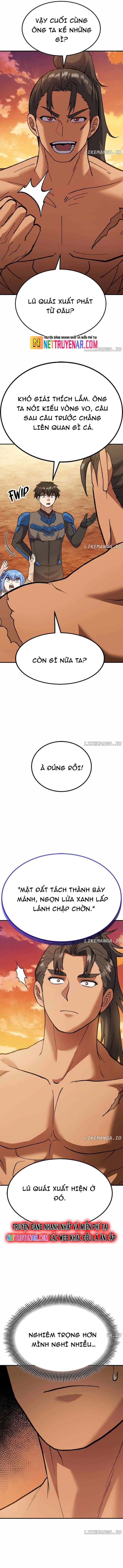 Shipper Của Thần Chapter 30 - 7