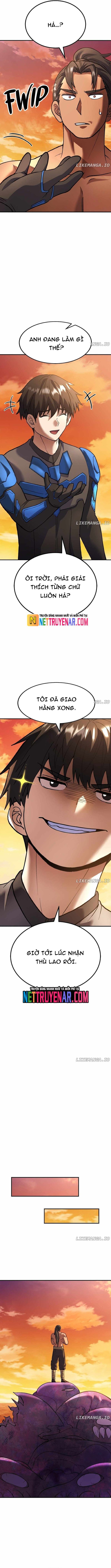 Shipper Của Thần Chapter 30 - 9