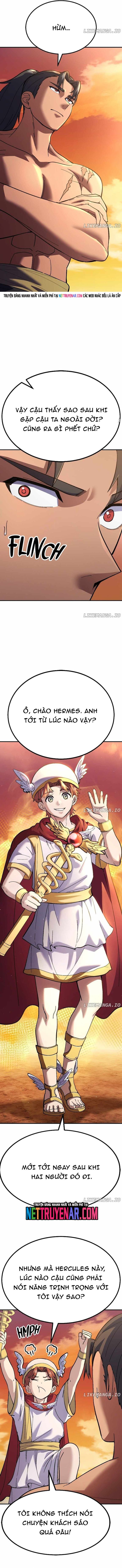 Shipper Của Thần Chapter 30 - 10