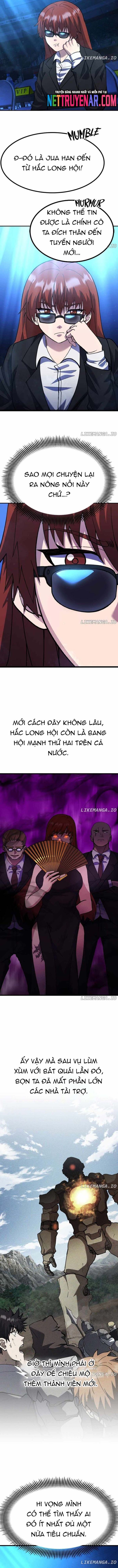 Shipper Của Thần Chapter 31 - 2