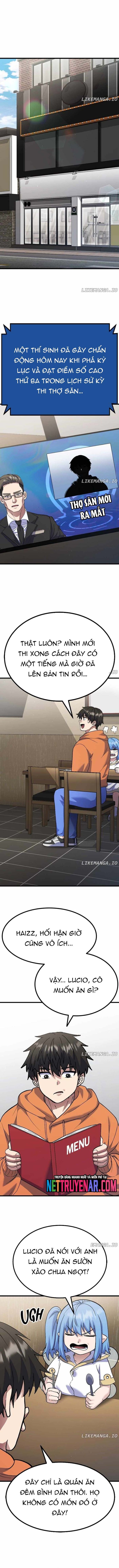 Shipper Của Thần Chapter 31 - 11