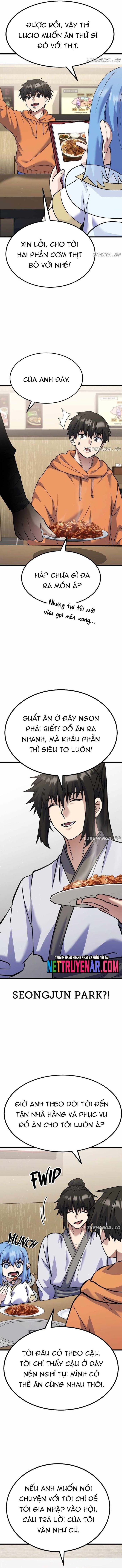Shipper Của Thần Chapter 31 - 12