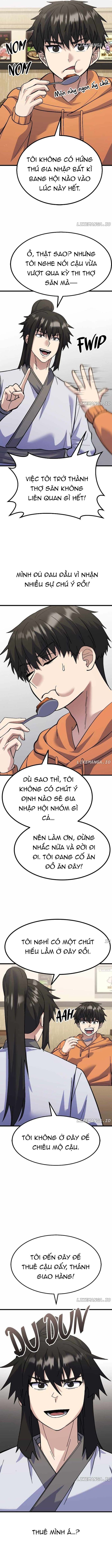 Shipper Của Thần Chapter 31 - 13