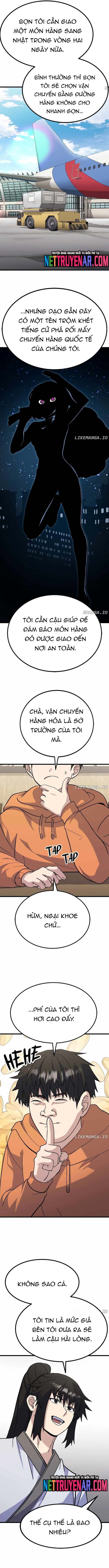 Shipper Của Thần Chapter 31 - 14