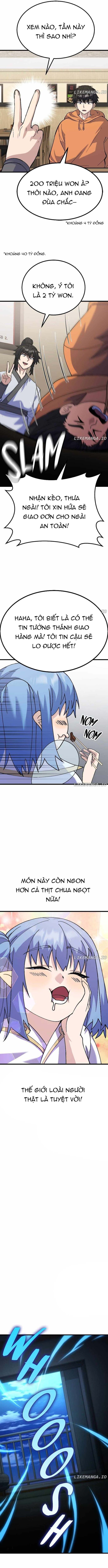 Shipper Của Thần Chapter 31 - 15