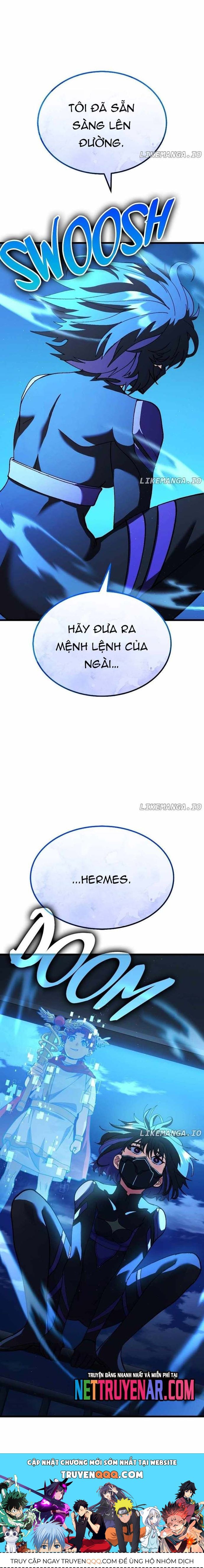 Shipper Của Thần Chapter 31 - 16