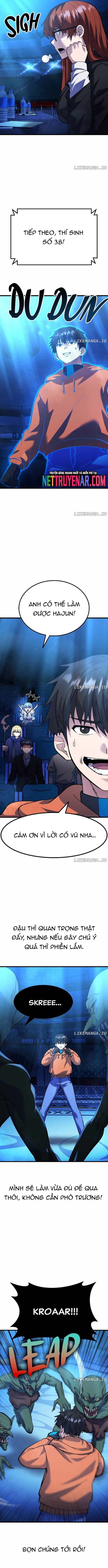 Shipper Của Thần Chapter 31 - 3