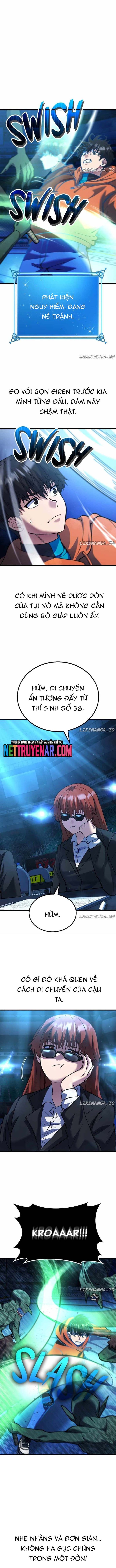 Shipper Của Thần Chapter 31 - 4