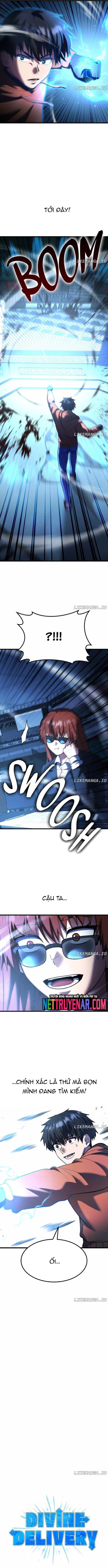 Shipper Của Thần Chapter 31 - 5