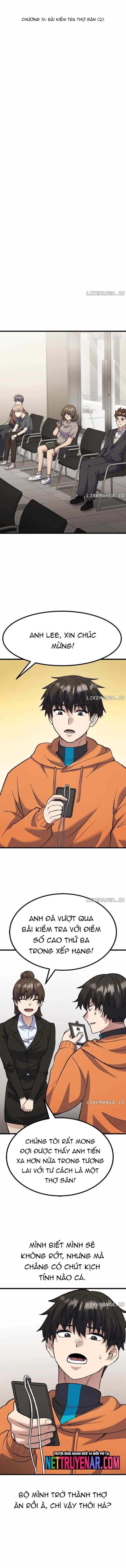 Shipper Của Thần Chapter 31 - 6