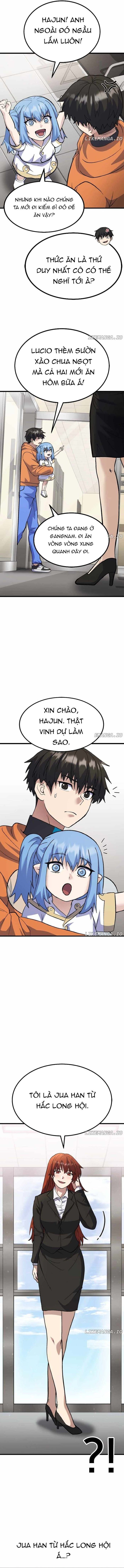Shipper Của Thần Chapter 31 - 7