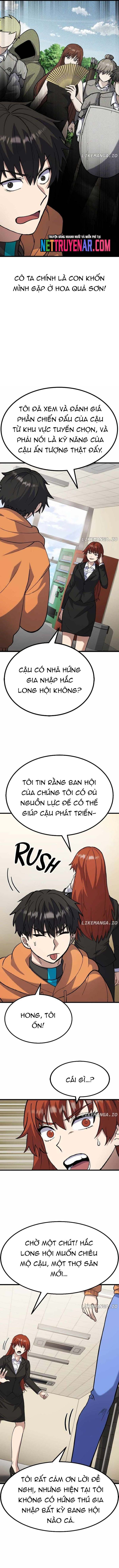 Shipper Của Thần Chapter 31 - 8