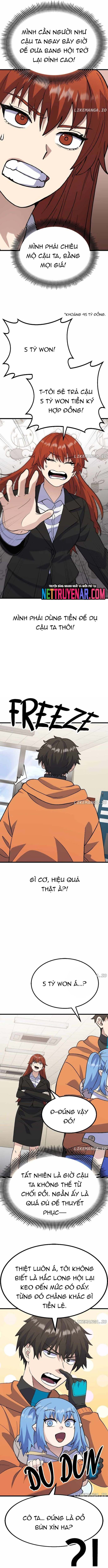 Shipper Của Thần Chapter 31 - 9