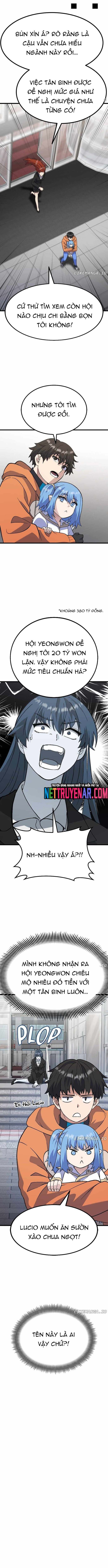 Shipper Của Thần Chapter 31 - 10