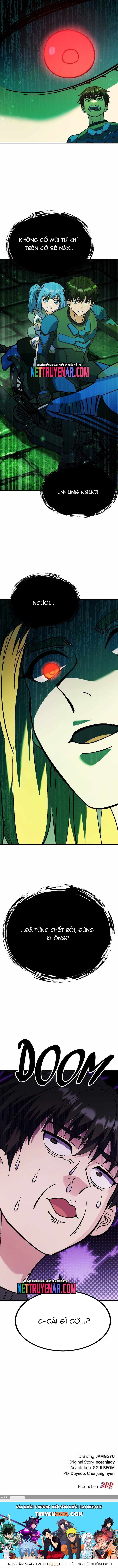 Shipper Của Thần Chapter 33 - 5