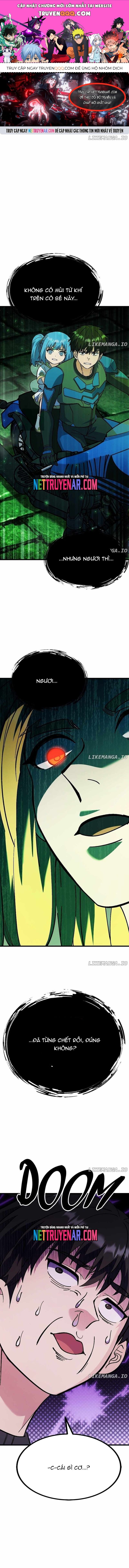 Shipper Của Thần Chapter 34 - 1