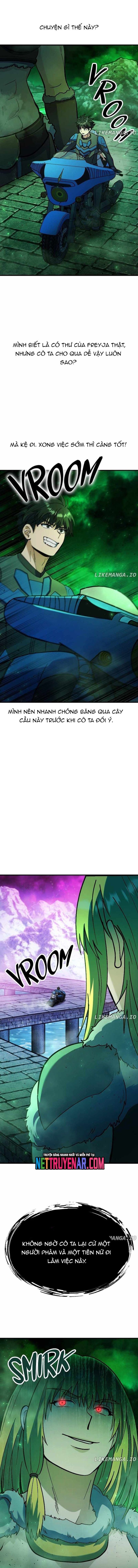 Shipper Của Thần Chapter 34 - 11