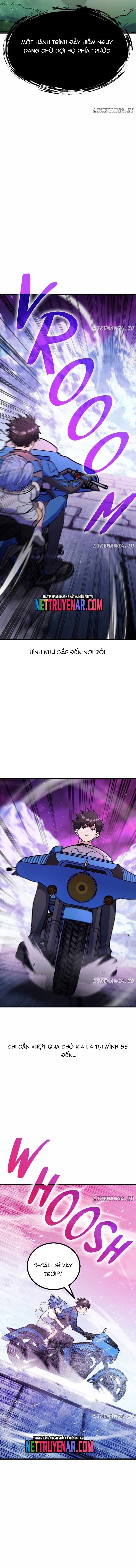 Shipper Của Thần Chapter 34 - 12