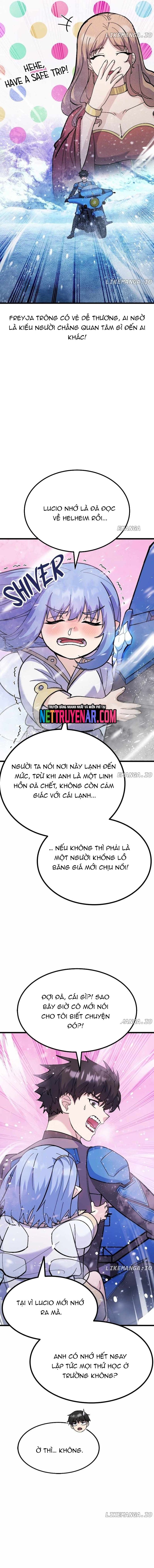 Shipper Của Thần Chapter 34 - 14
