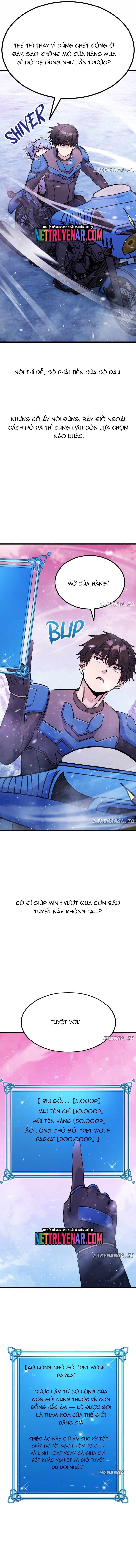 Shipper Của Thần Chapter 34 - 15