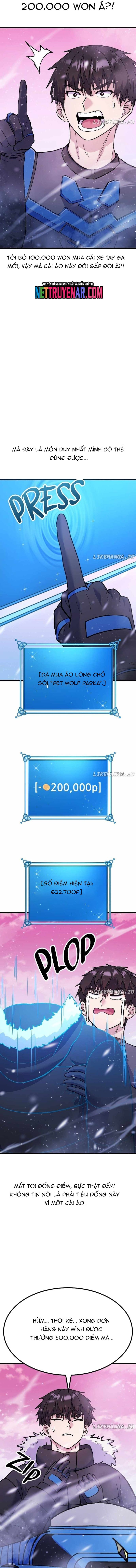 Shipper Của Thần Chapter 34 - 16