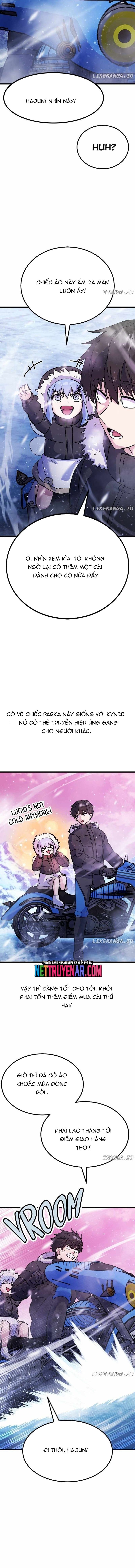 Shipper Của Thần Chapter 34 - 17