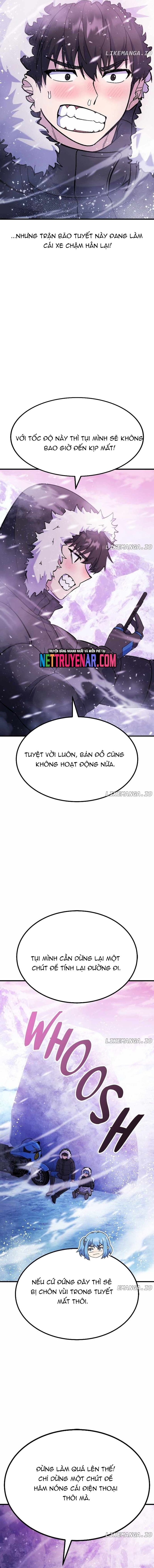 Shipper Của Thần Chapter 34 - 19