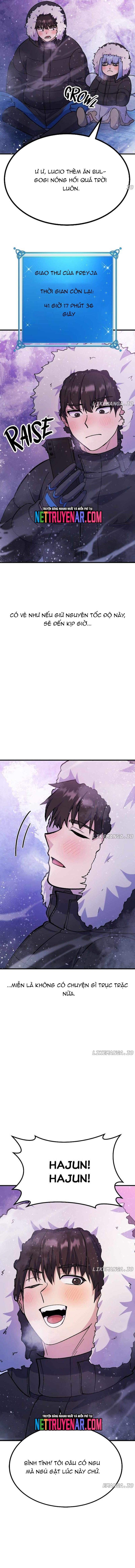 Shipper Của Thần Chapter 34 - 20