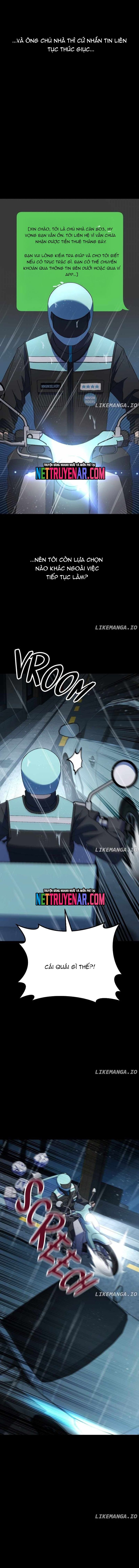 Shipper Của Thần Chapter 34 - 3