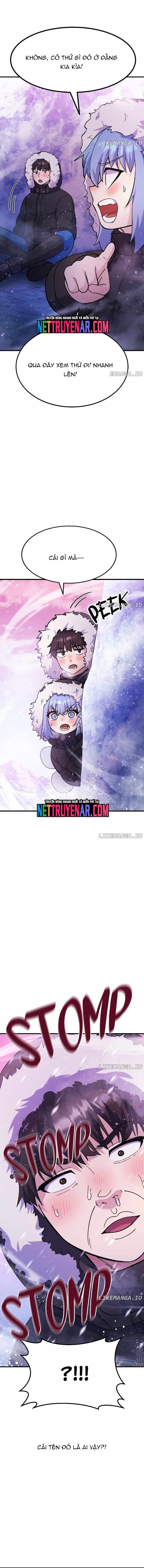 Shipper Của Thần Chapter 34 - 21