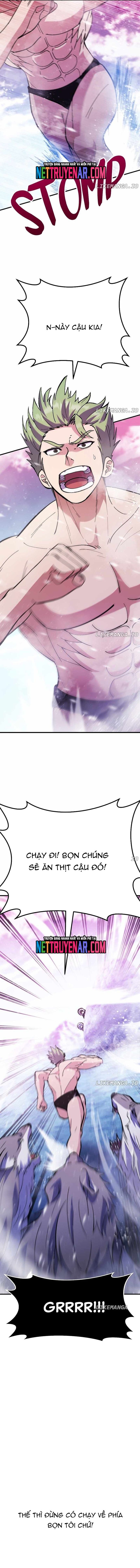 Shipper Của Thần Chapter 34 - 22