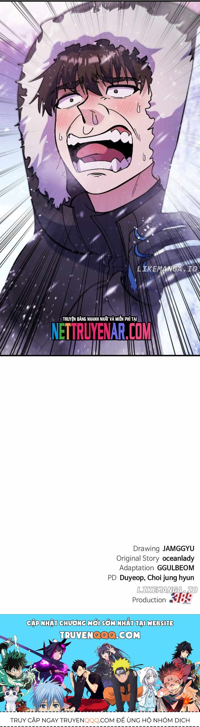 Shipper Của Thần Chapter 34 - 23