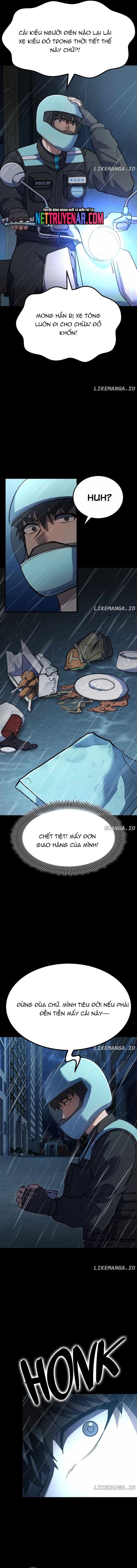 Shipper Của Thần Chapter 34 - 4