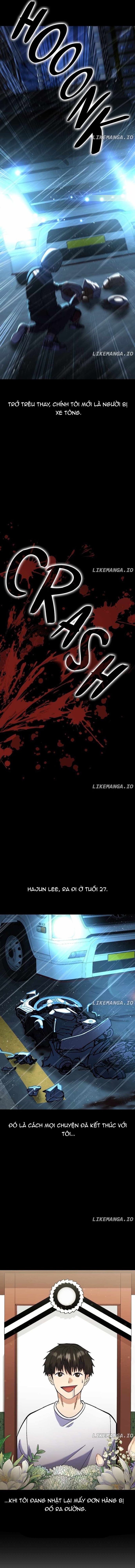Shipper Của Thần Chapter 34 - 5