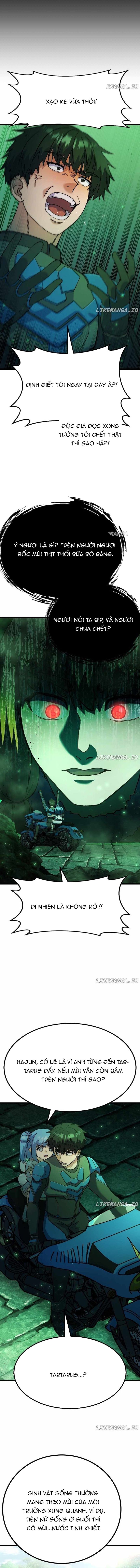 Shipper Của Thần Chapter 34 - 6