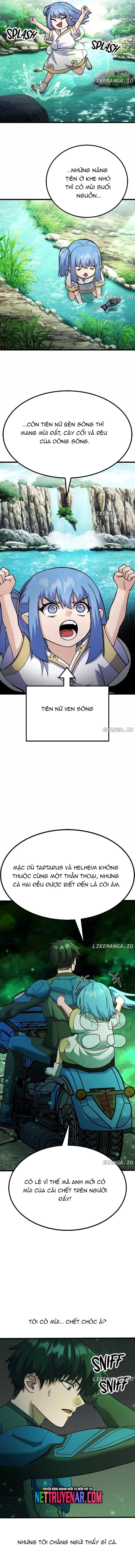 Shipper Của Thần Chapter 34 - 7