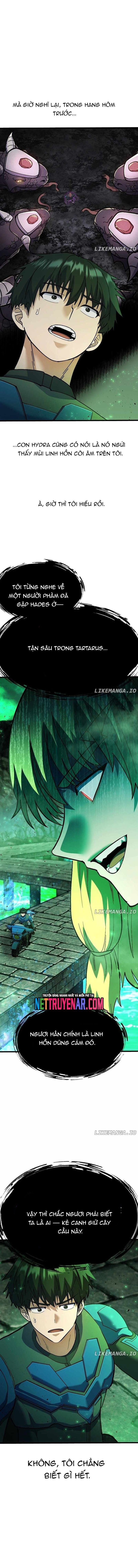 Shipper Của Thần Chapter 34 - 8