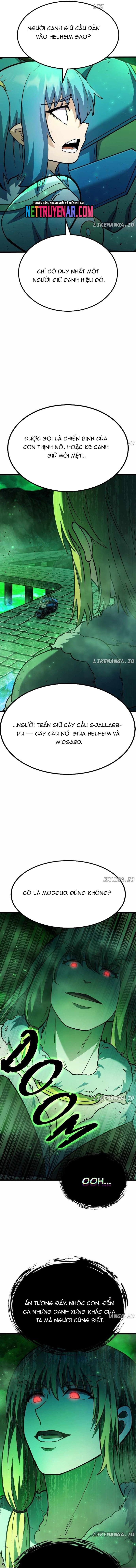 Shipper Của Thần Chapter 34 - 9