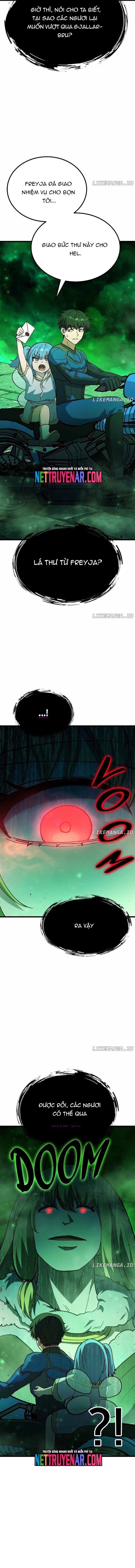 Shipper Của Thần Chapter 34 - 10