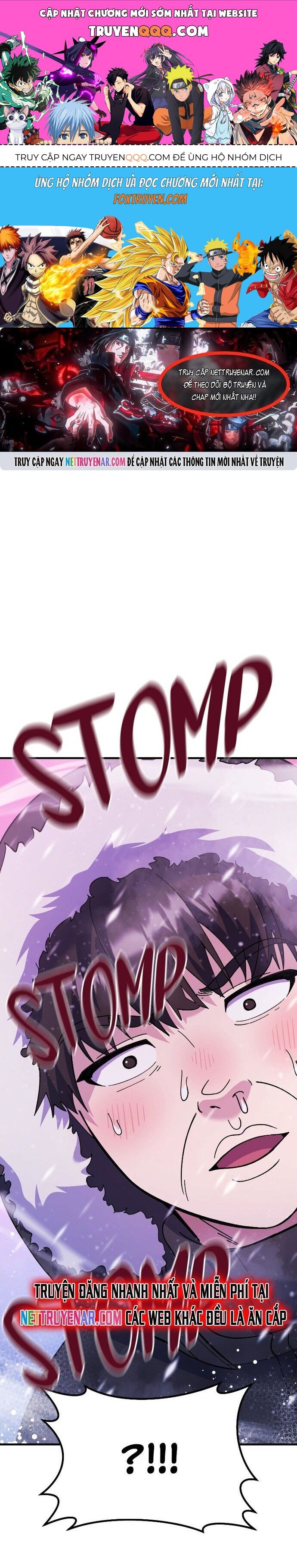 Shipper Của Thần Chapter 35 - 1