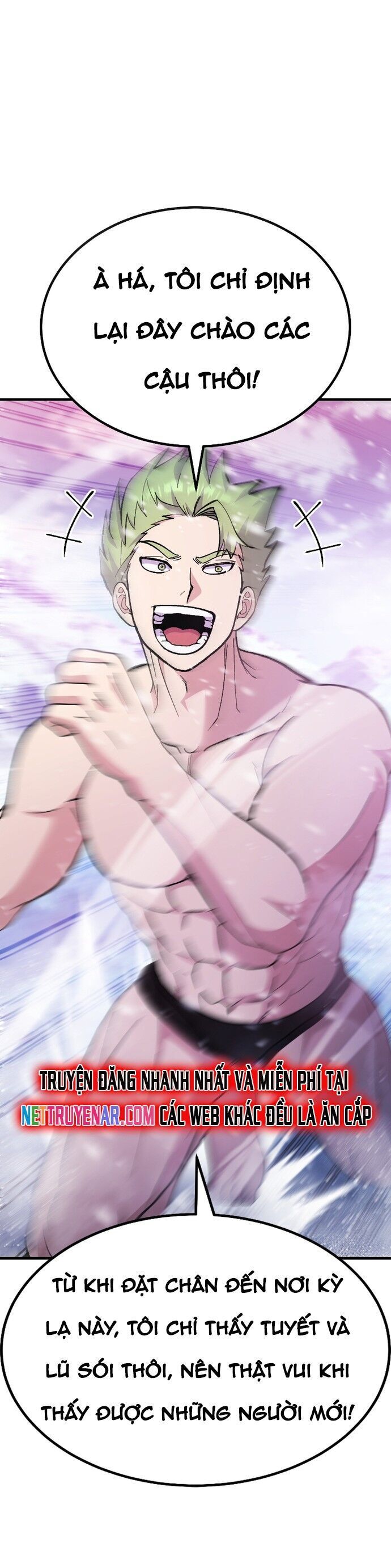Shipper Của Thần Chapter 35 - 11