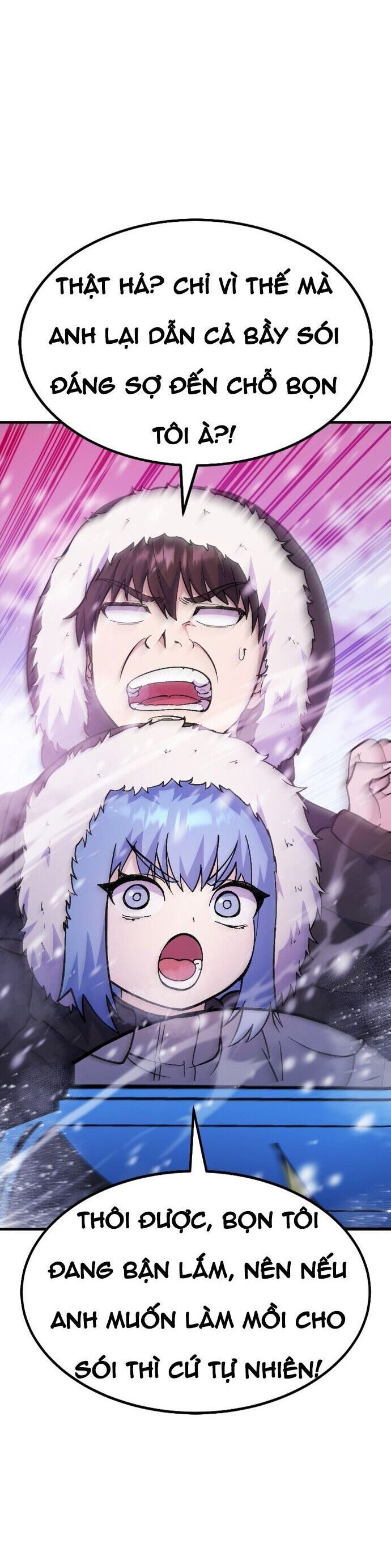 Shipper Của Thần Chapter 35 - 12