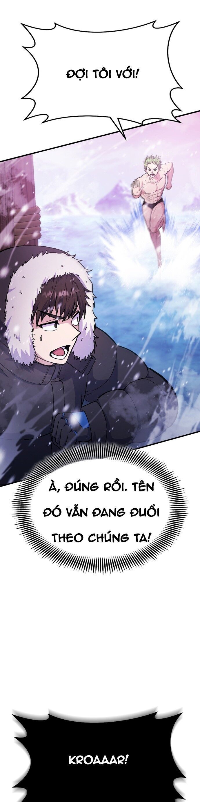 Shipper Của Thần Chapter 35 - 15