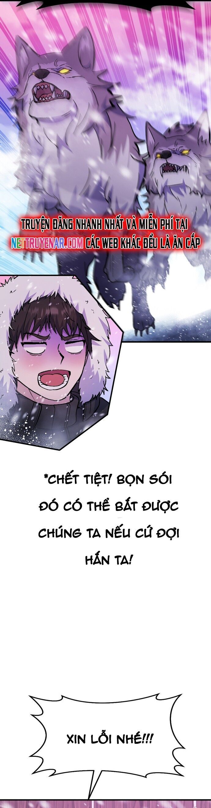 Shipper Của Thần Chapter 35 - 16