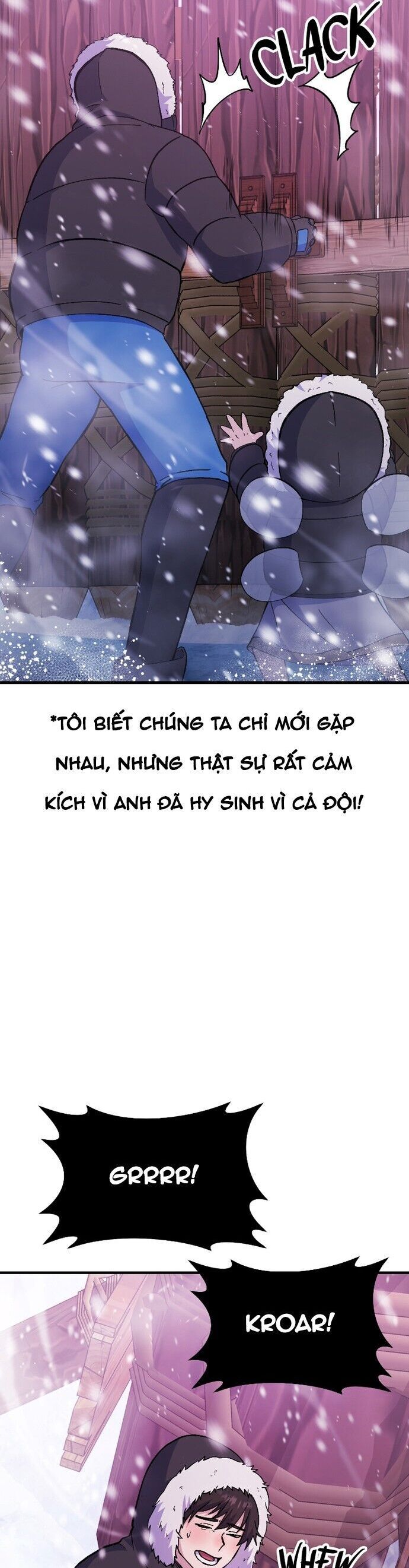Shipper Của Thần Chapter 35 - 17