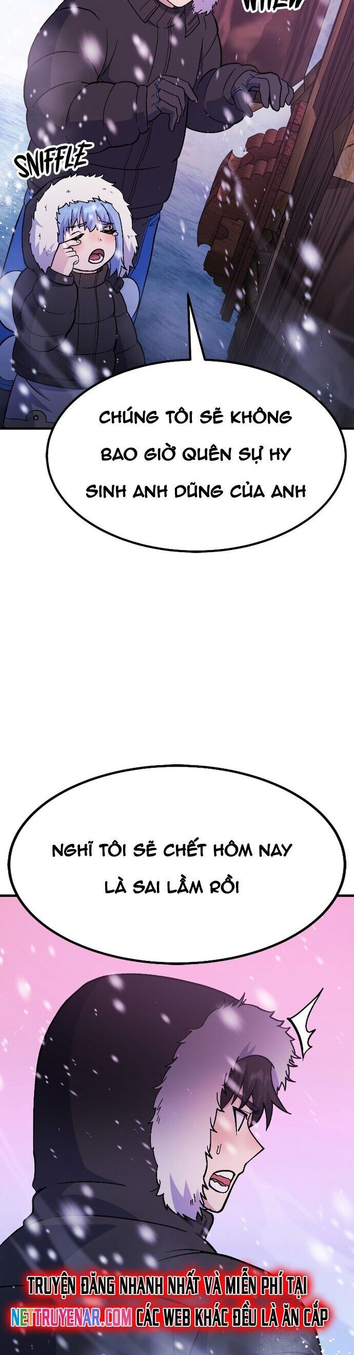 Shipper Của Thần Chapter 35 - 18